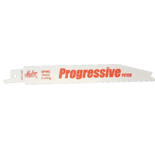 MALCO PROGRESSIVE BIMETAL SAW BLADE